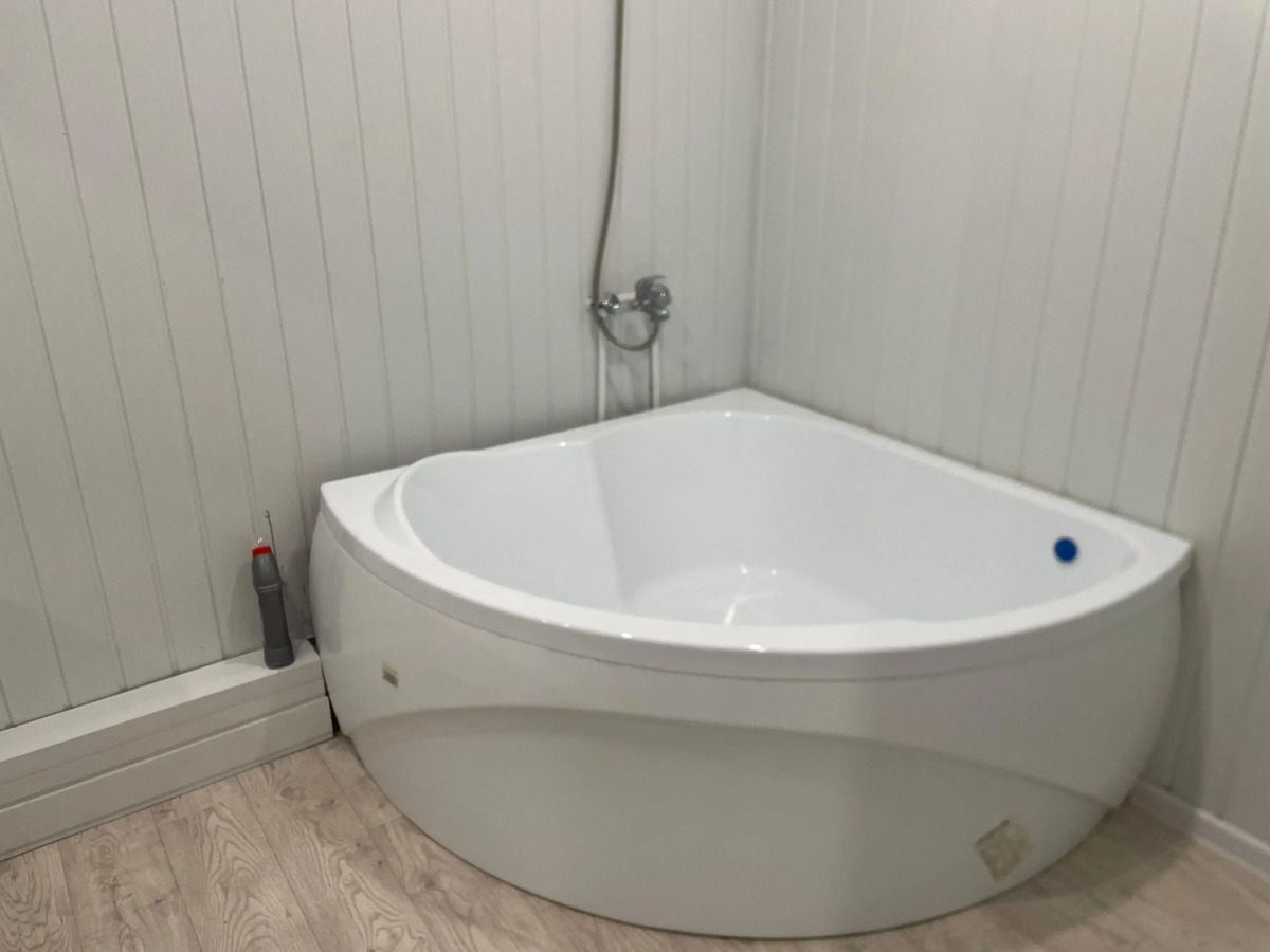 Квартира на шестерых у Зоопарка