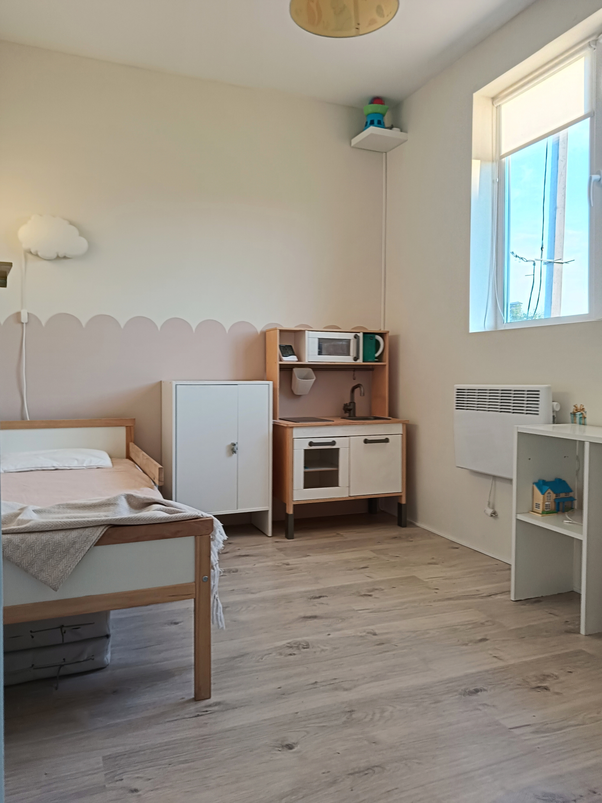 Частный дом Дом в Чистых Прудах