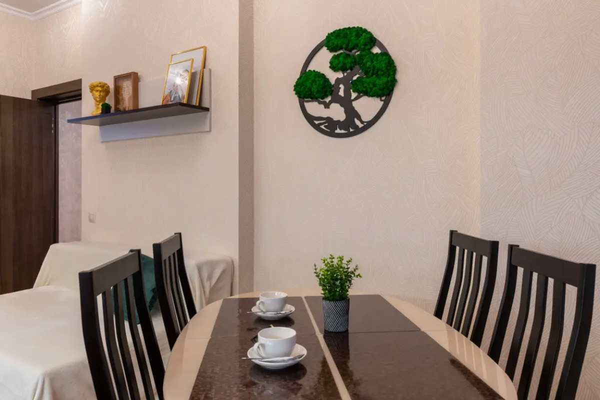 Апартаменты Пять Звезд 25