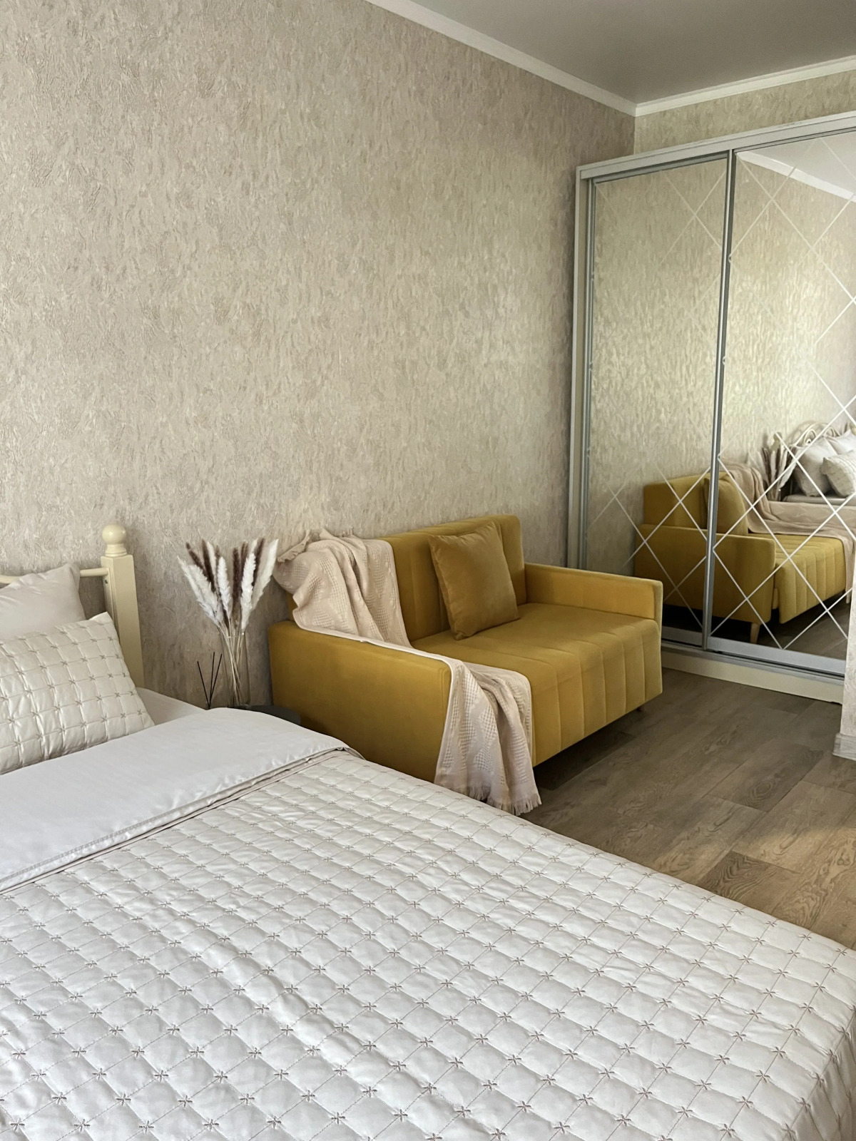 Квартира Перспективная