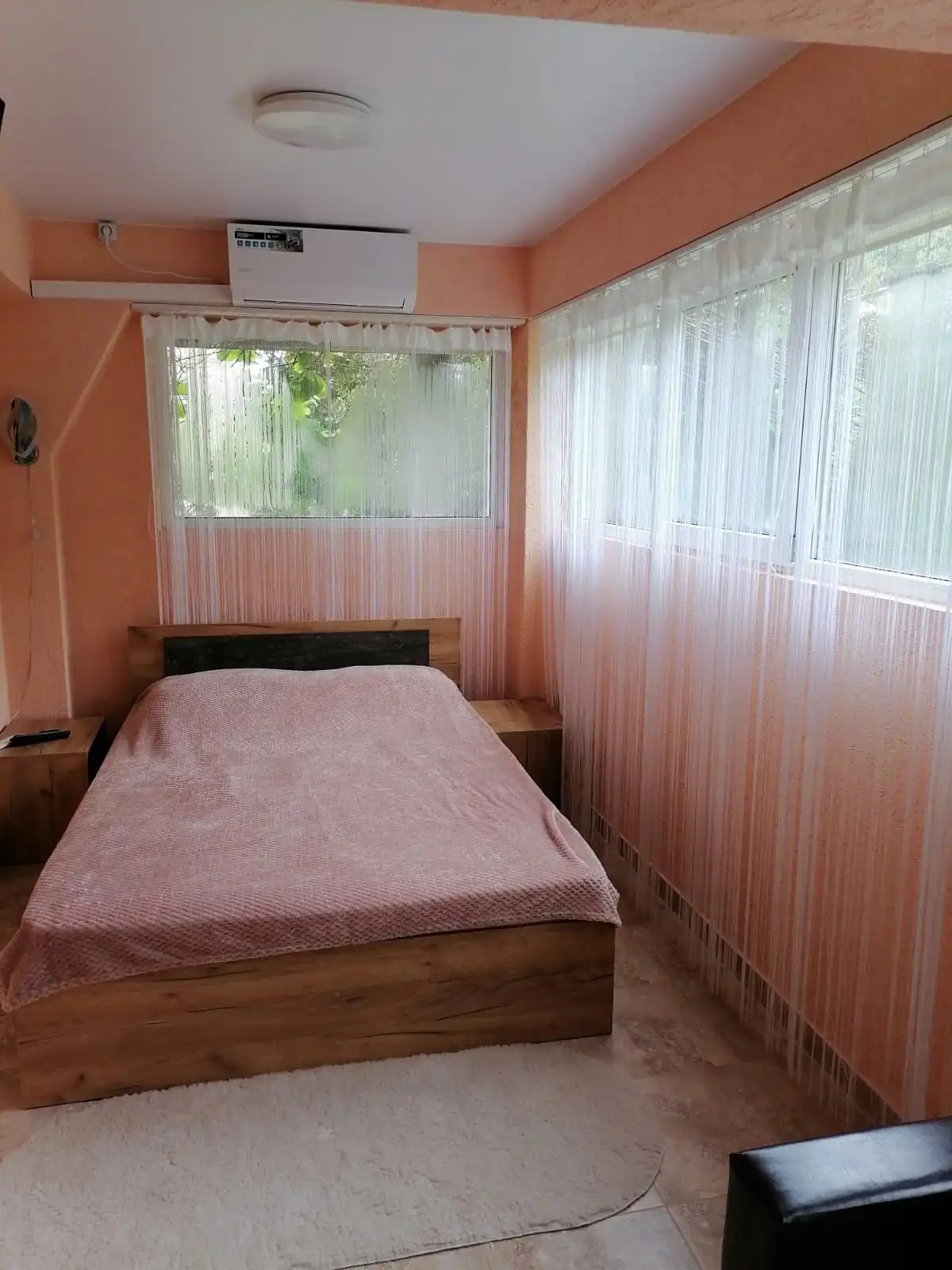 Гостевой Дом Meduza