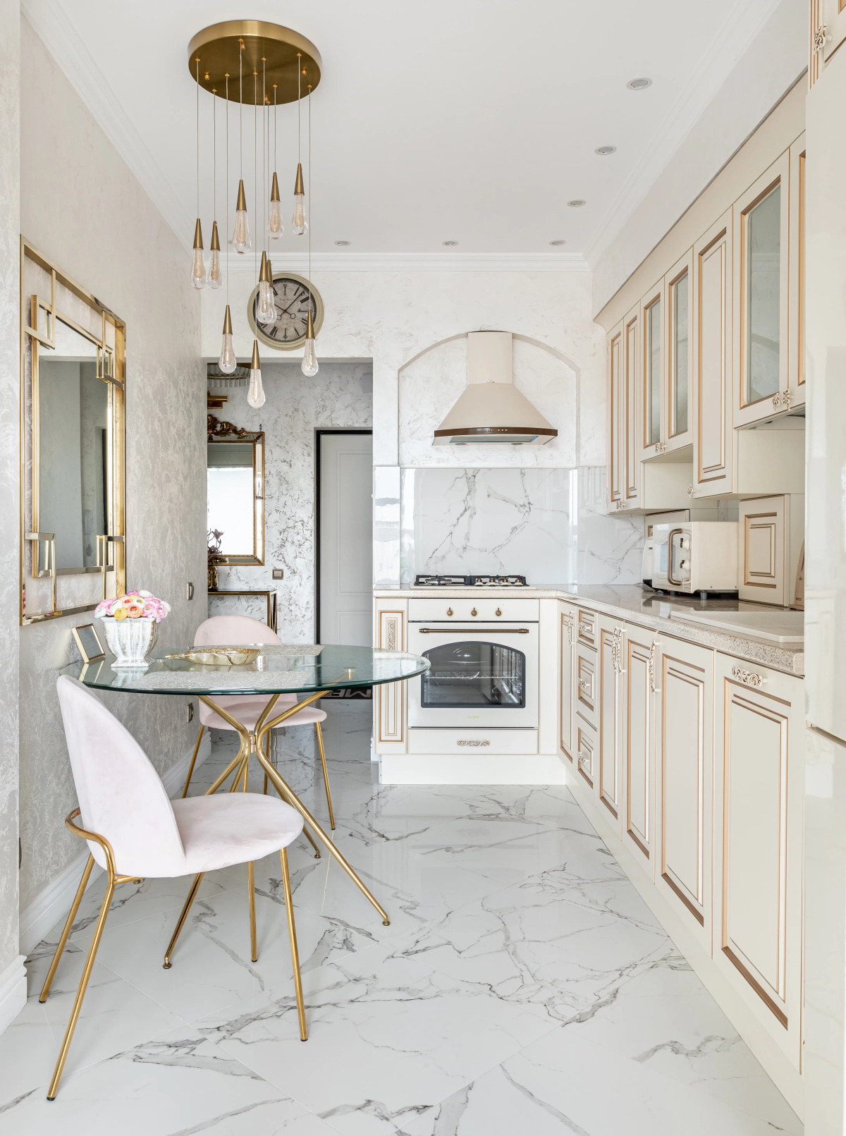 Apart39 Апартаменты в Самом Сердце Калининграда