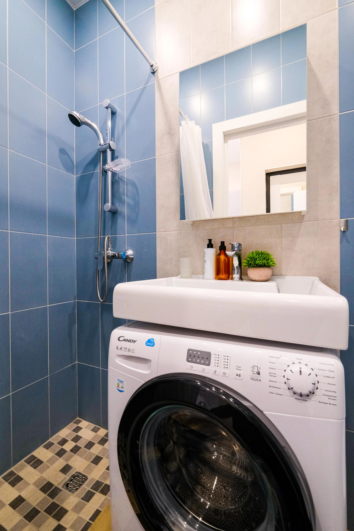 Апартаменты Грицевца - 2