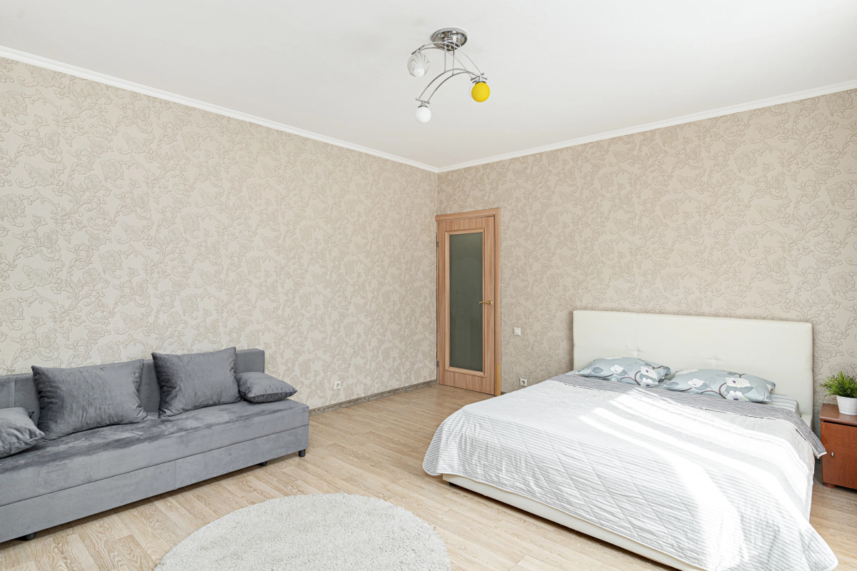 Апартаменты Sdaem116 на Чистопольской 76