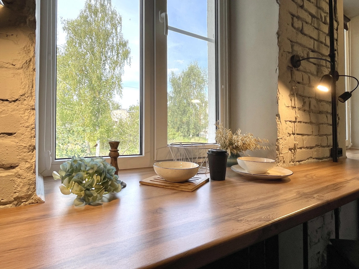 Квартира Latte macchiato туристический прованс