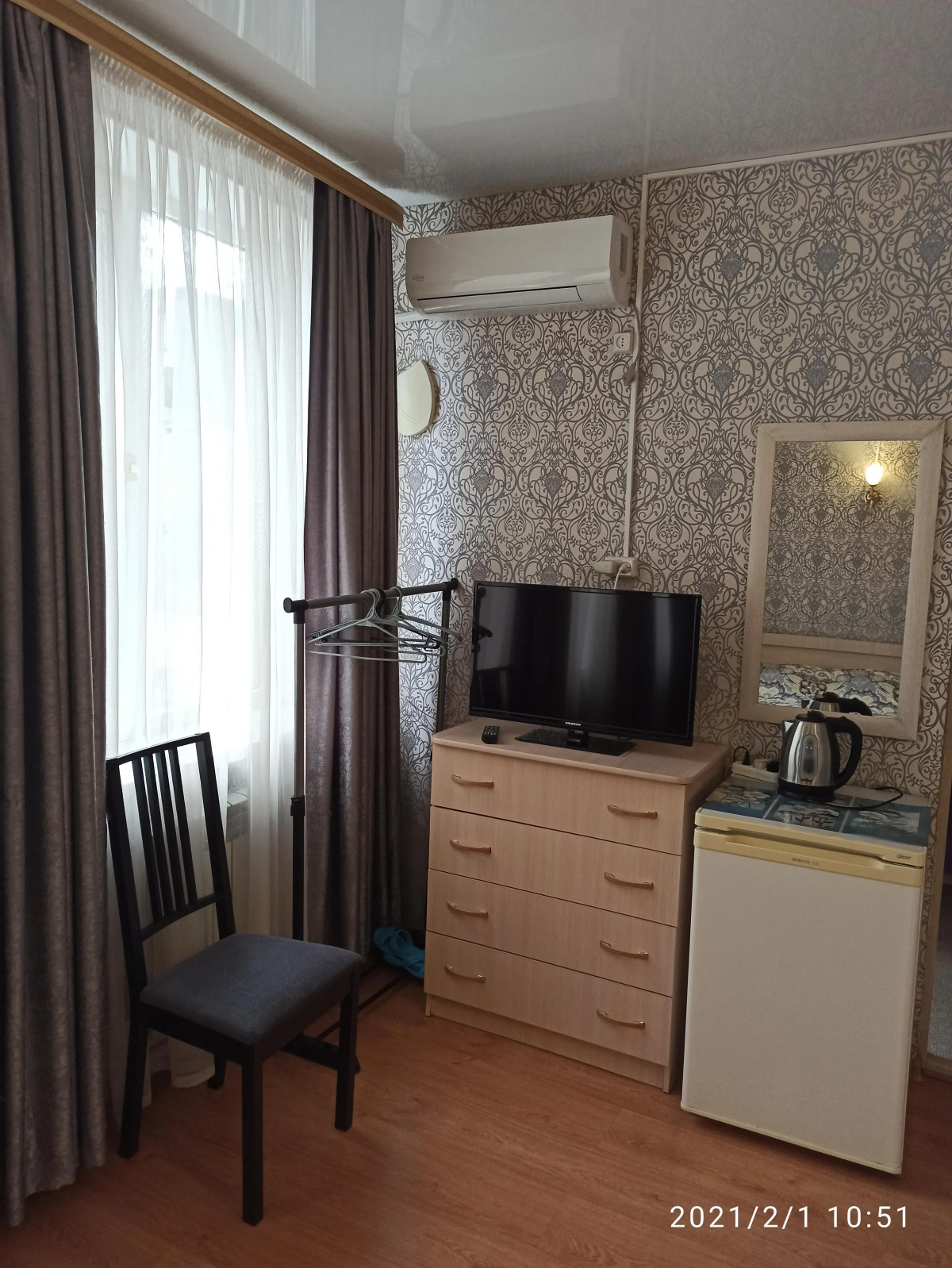 Гостевой Дом Ренессанс