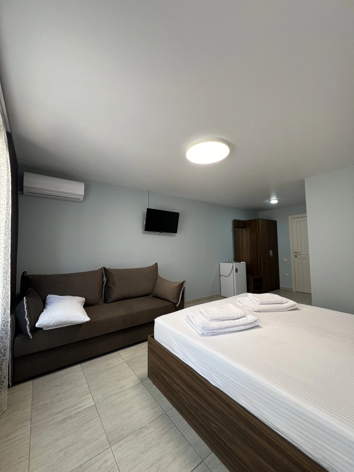 Гостевой Дом ЭрЭм