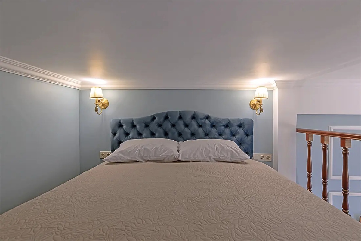 Квартира 2 ColorSPB Дом Художников