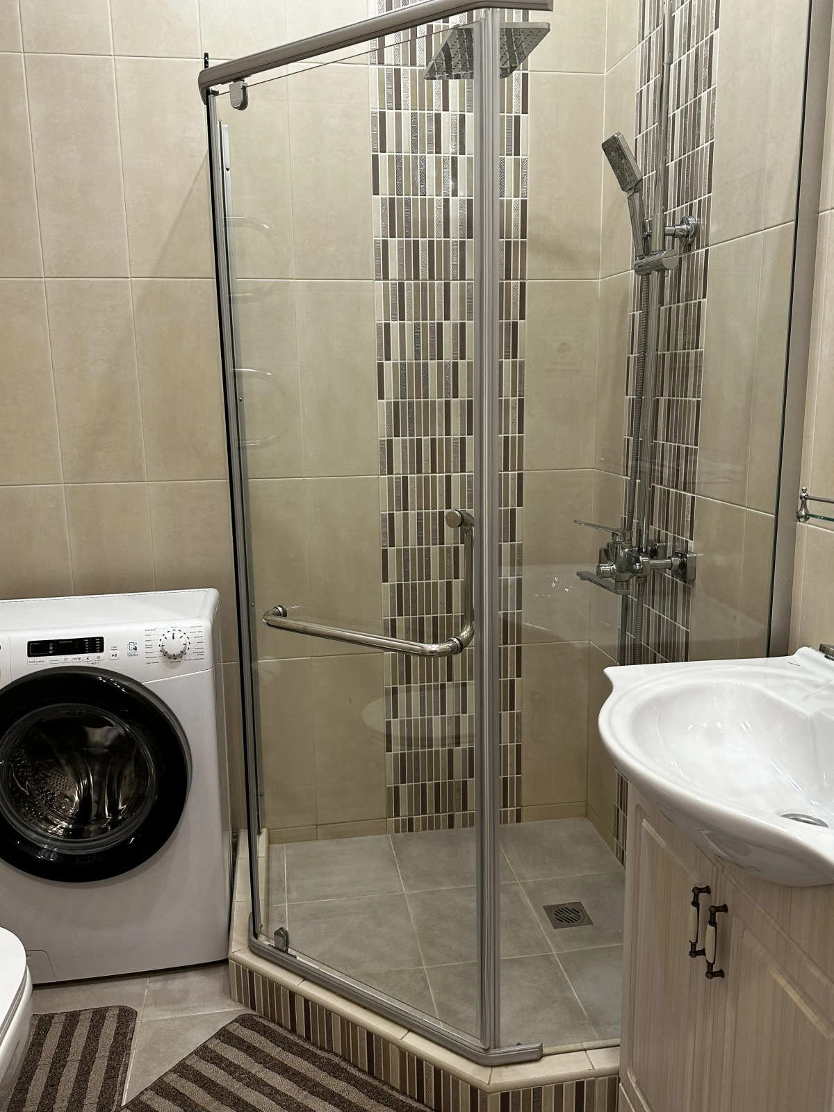 Квартира Уютная в ЖК Парковый