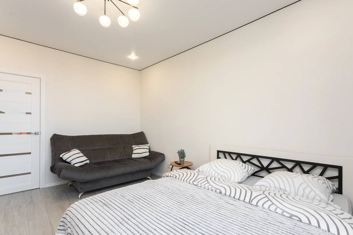 Квартира в Светлогорске 2 рядом с озером и центром