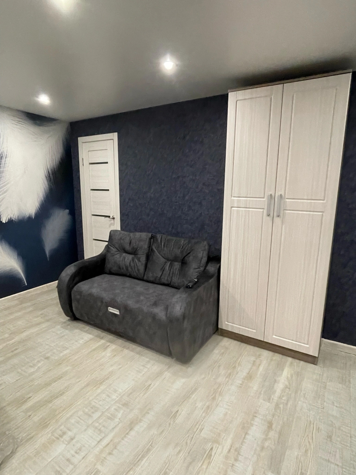 Апартаменты Ленинский проспект 25