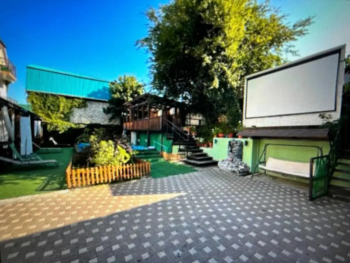 Гостевой Дом Семейный