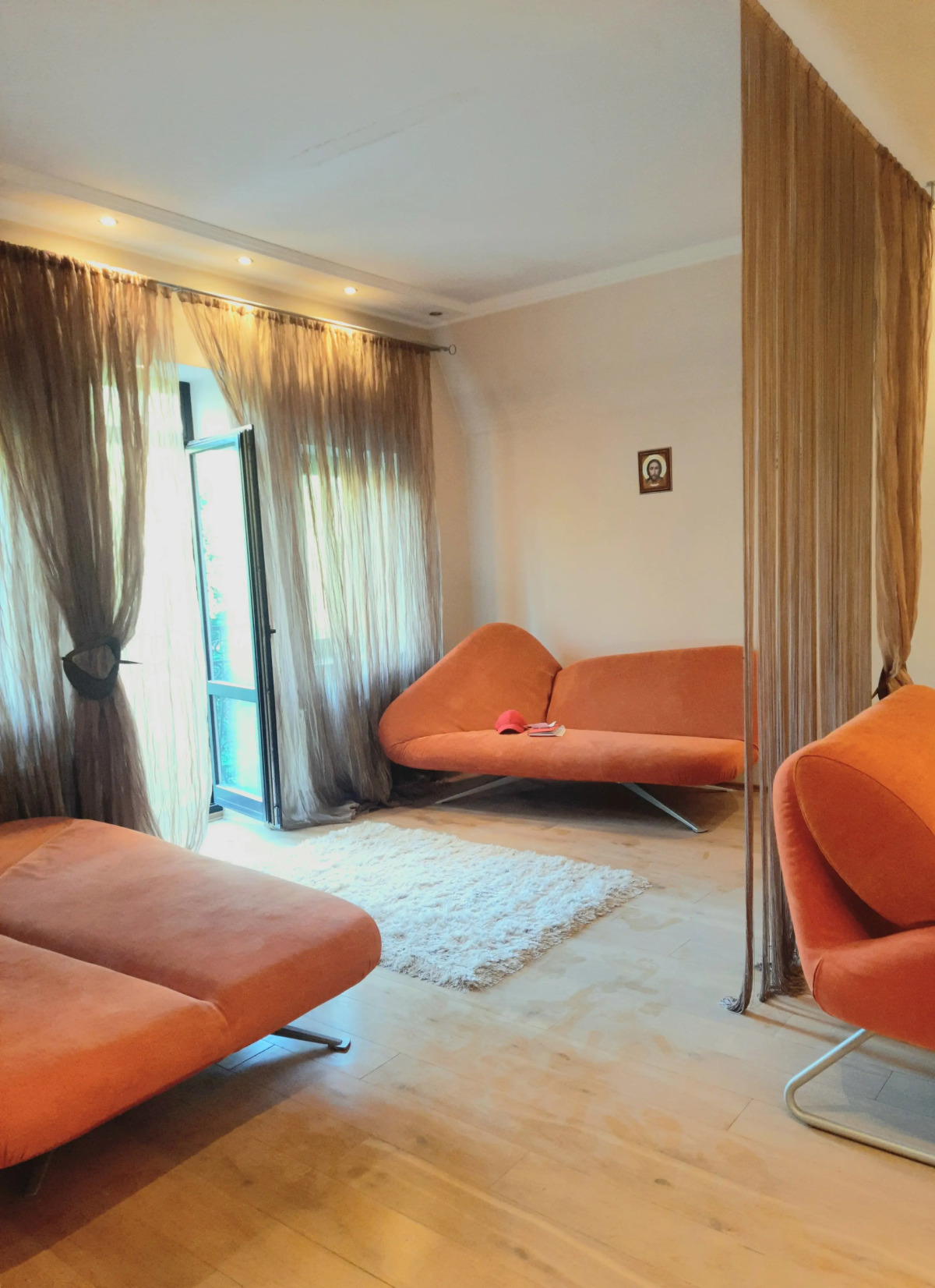 Апартаменты НА ПОБЕРЕЖЬЕ У ОЗЕРА РЯДОМ С МОРЕМ