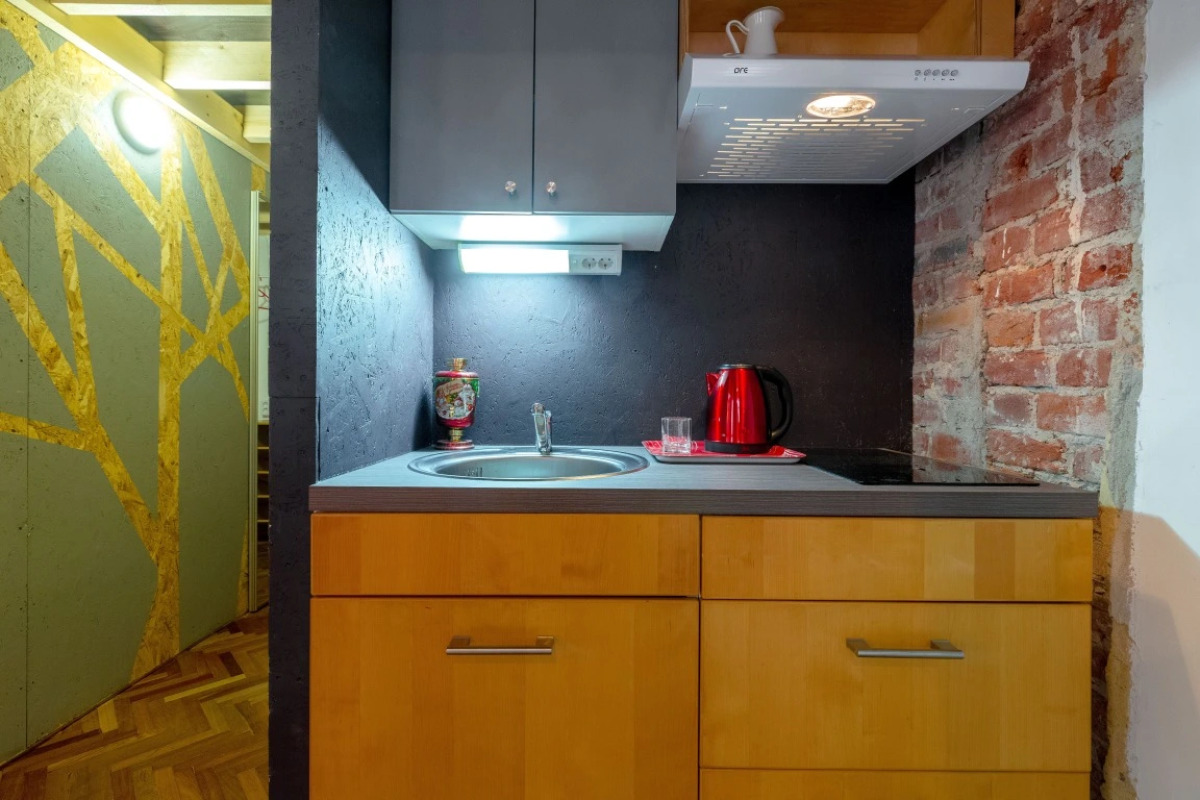 Апартаменты на Литейном 52 (2)