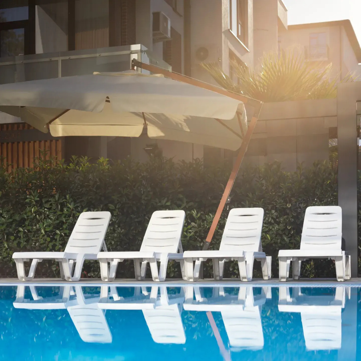 Апартаменты GP2301 12