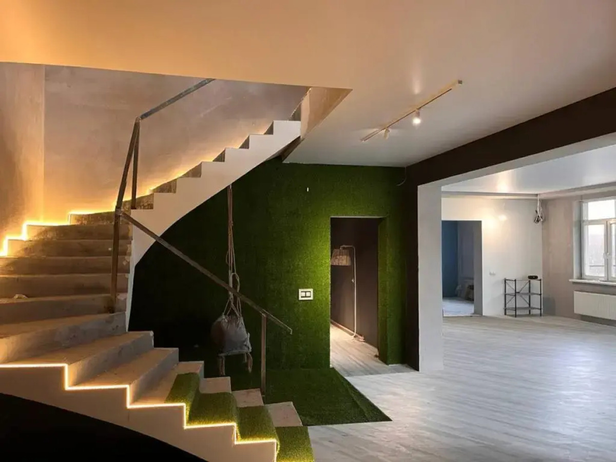 Гостевой Дом Состояние Хаус