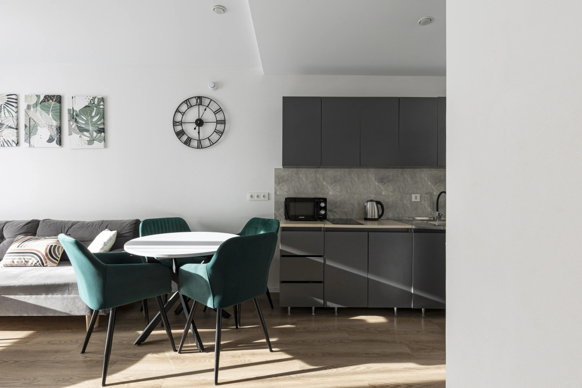 Квартира у метро Водный стадион (Е2К)