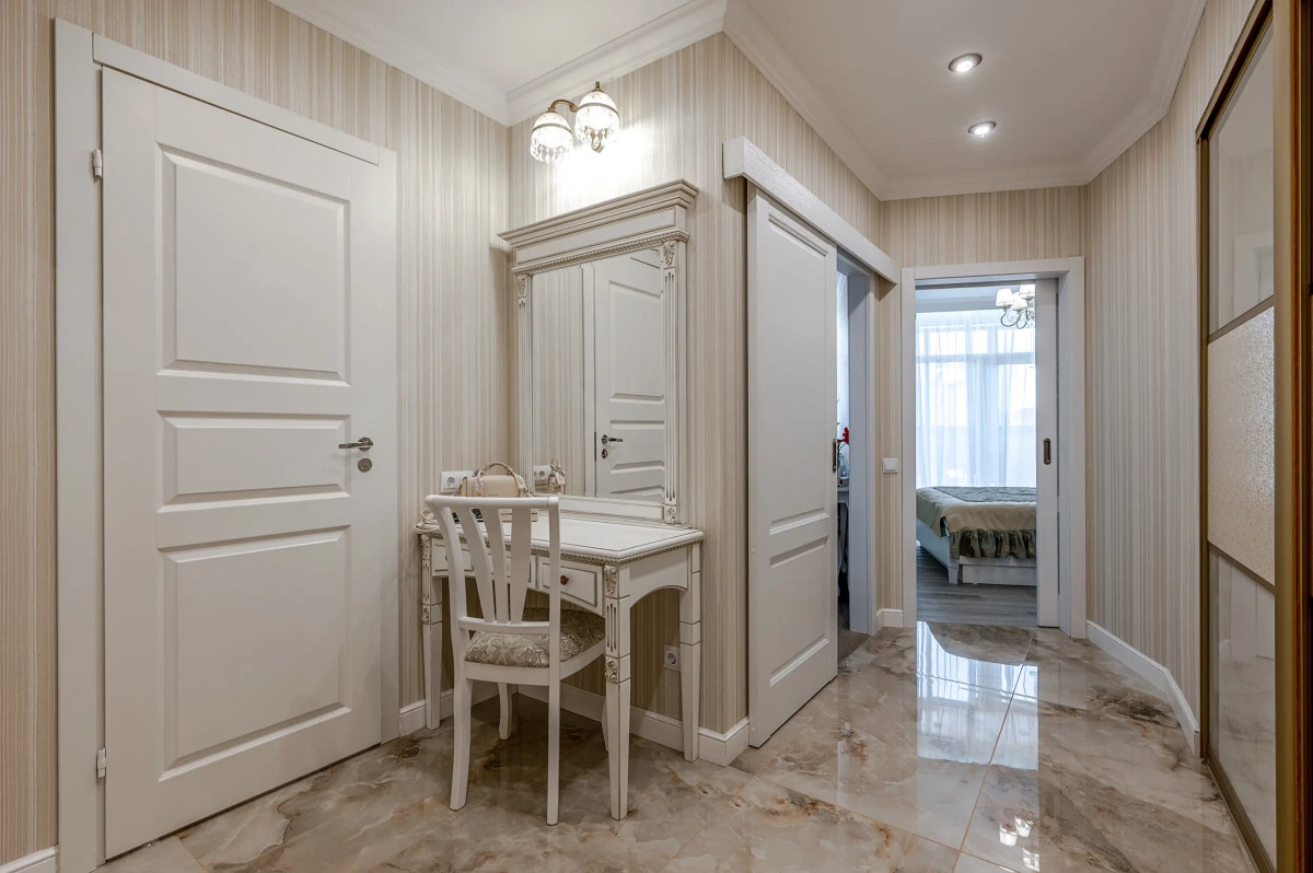 Квартира Однокомнатная в Центре Города