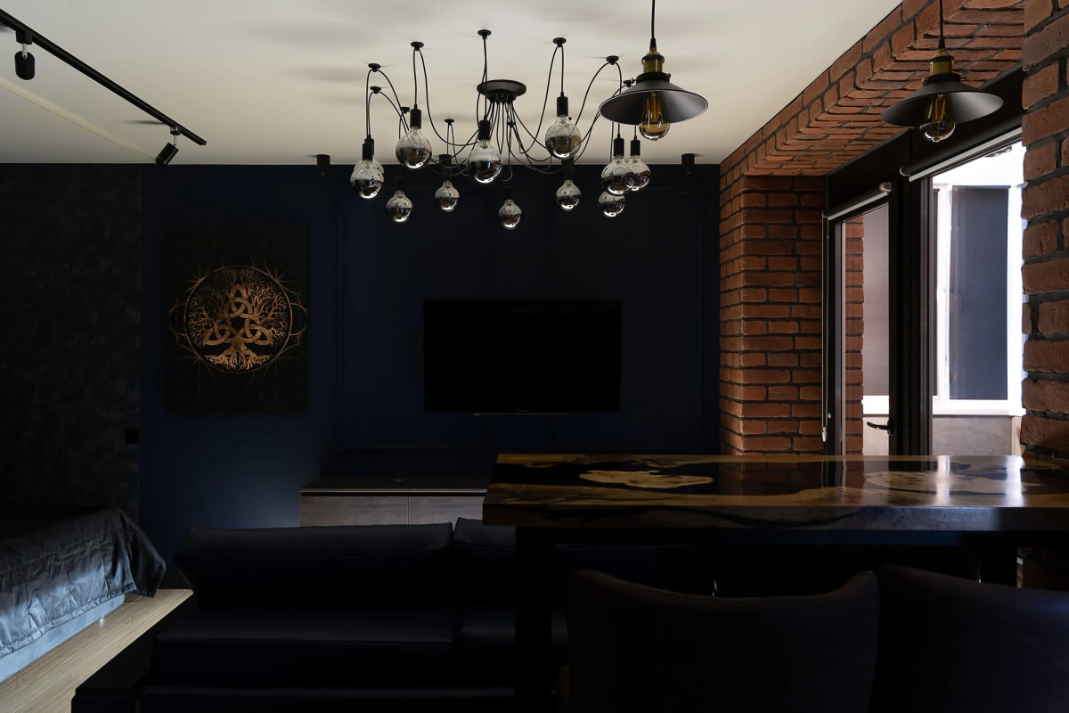 Апартаменты Nord Design