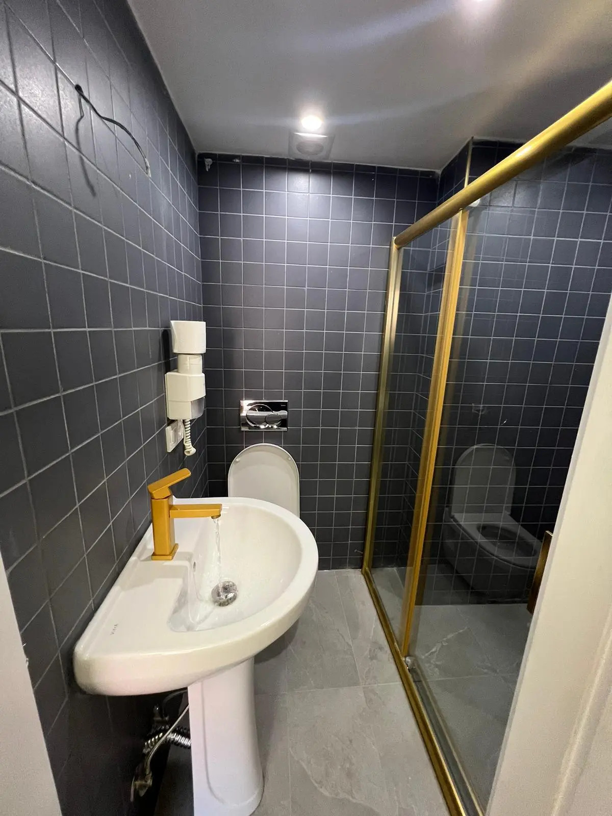 Бутик Отель Feridiye 71