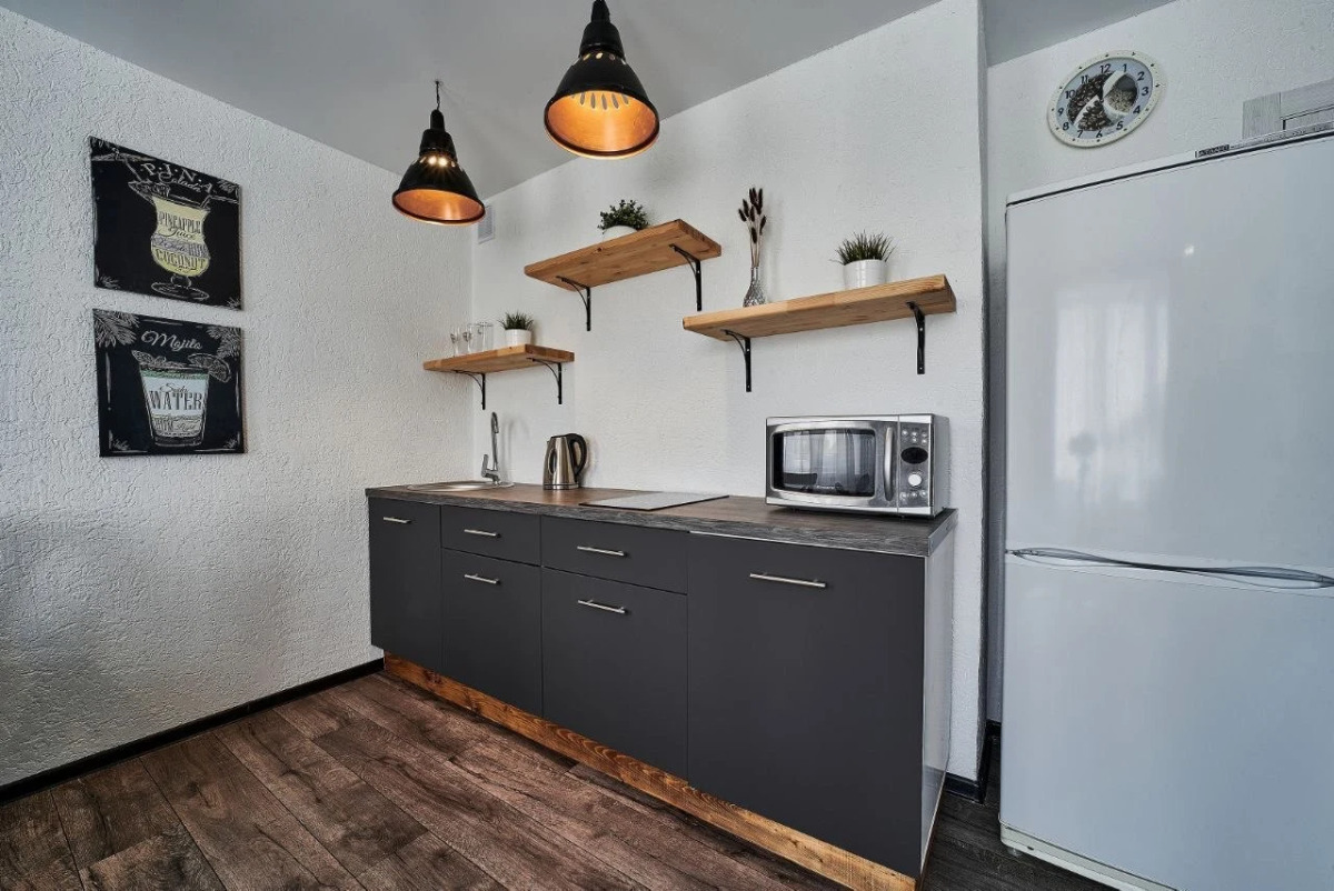 Квартира Олимпия