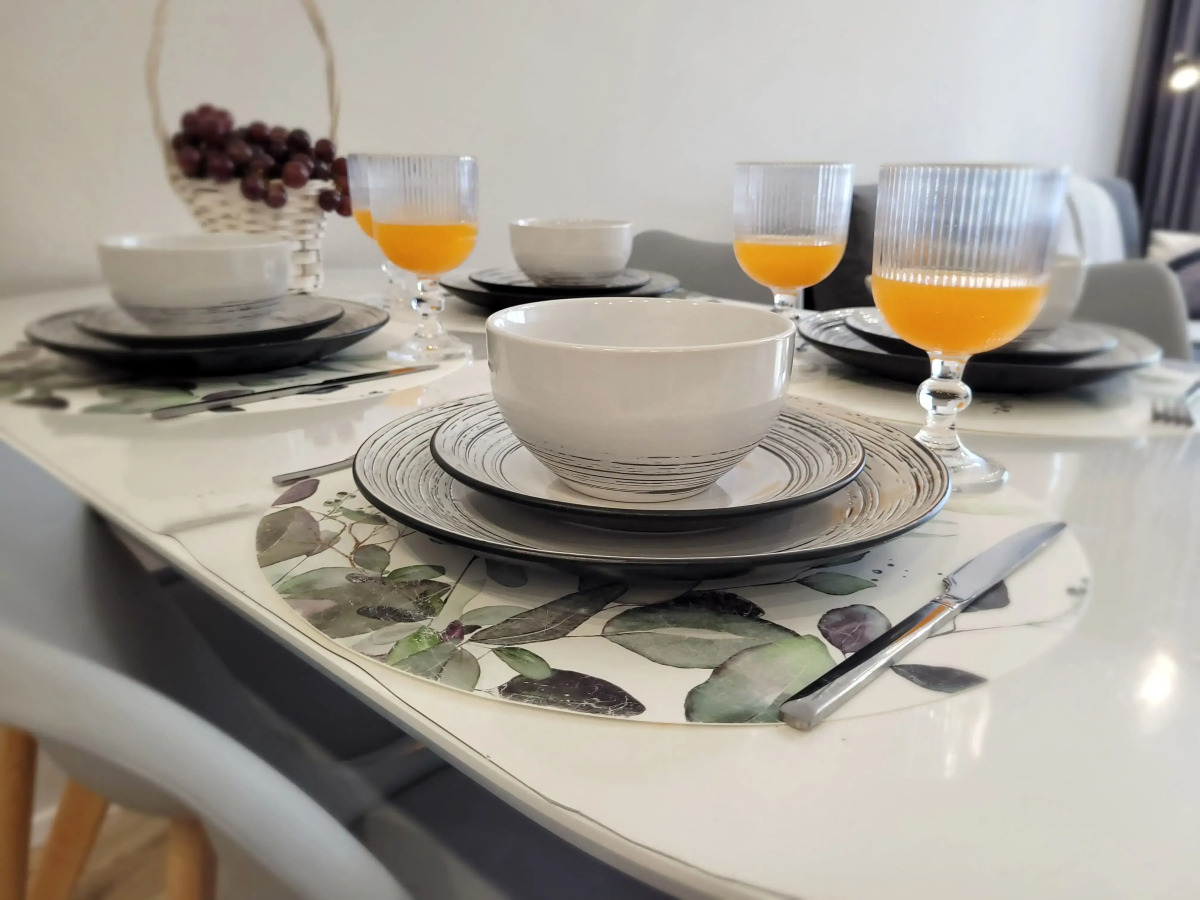 Апартаменты ЖК Дивный