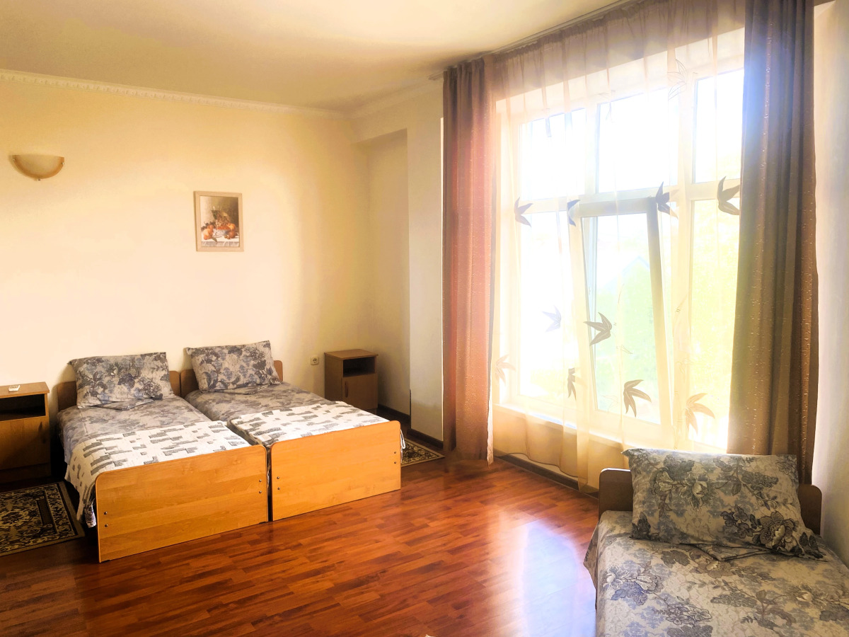 Гостевой дом Регион Море