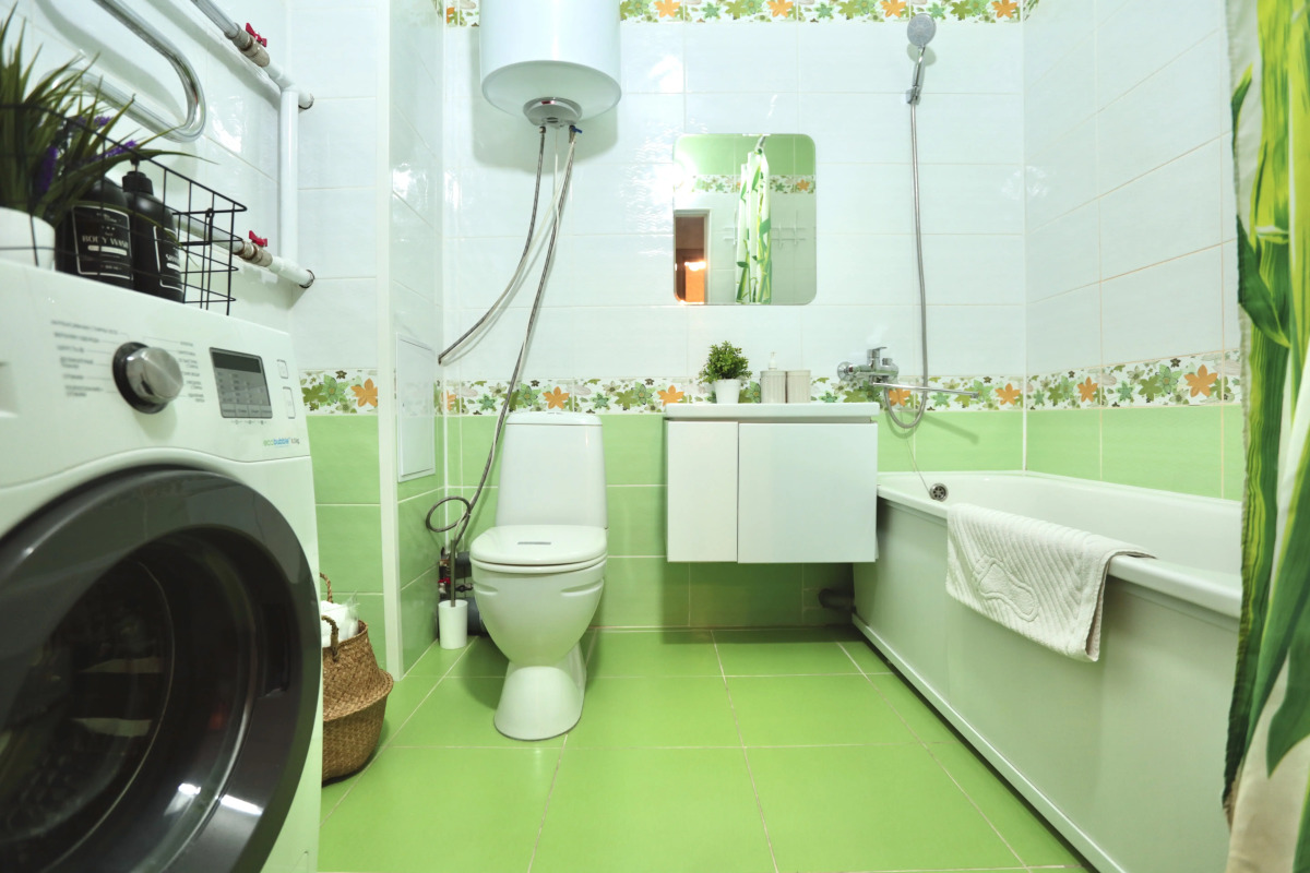 Апартаменты «Атмосфера» | Лён — Платите Только За Главное — За Свой Комфорт