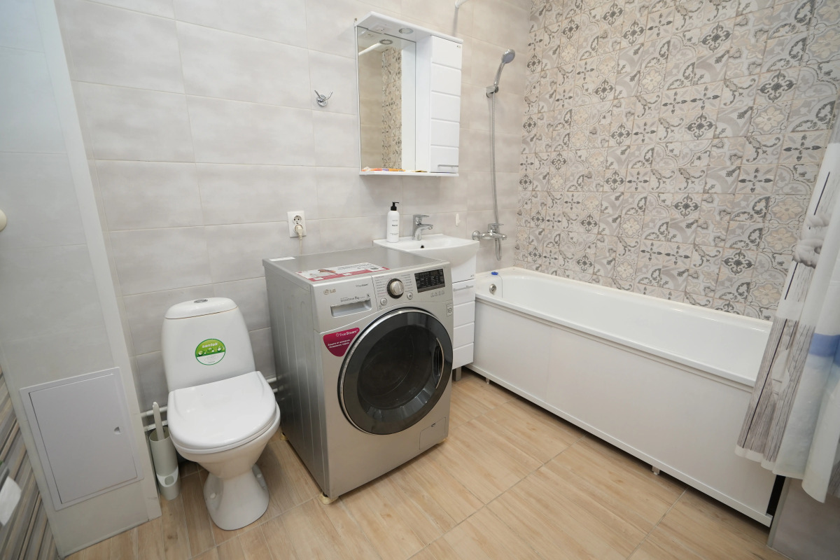 Квартира в Тамбове