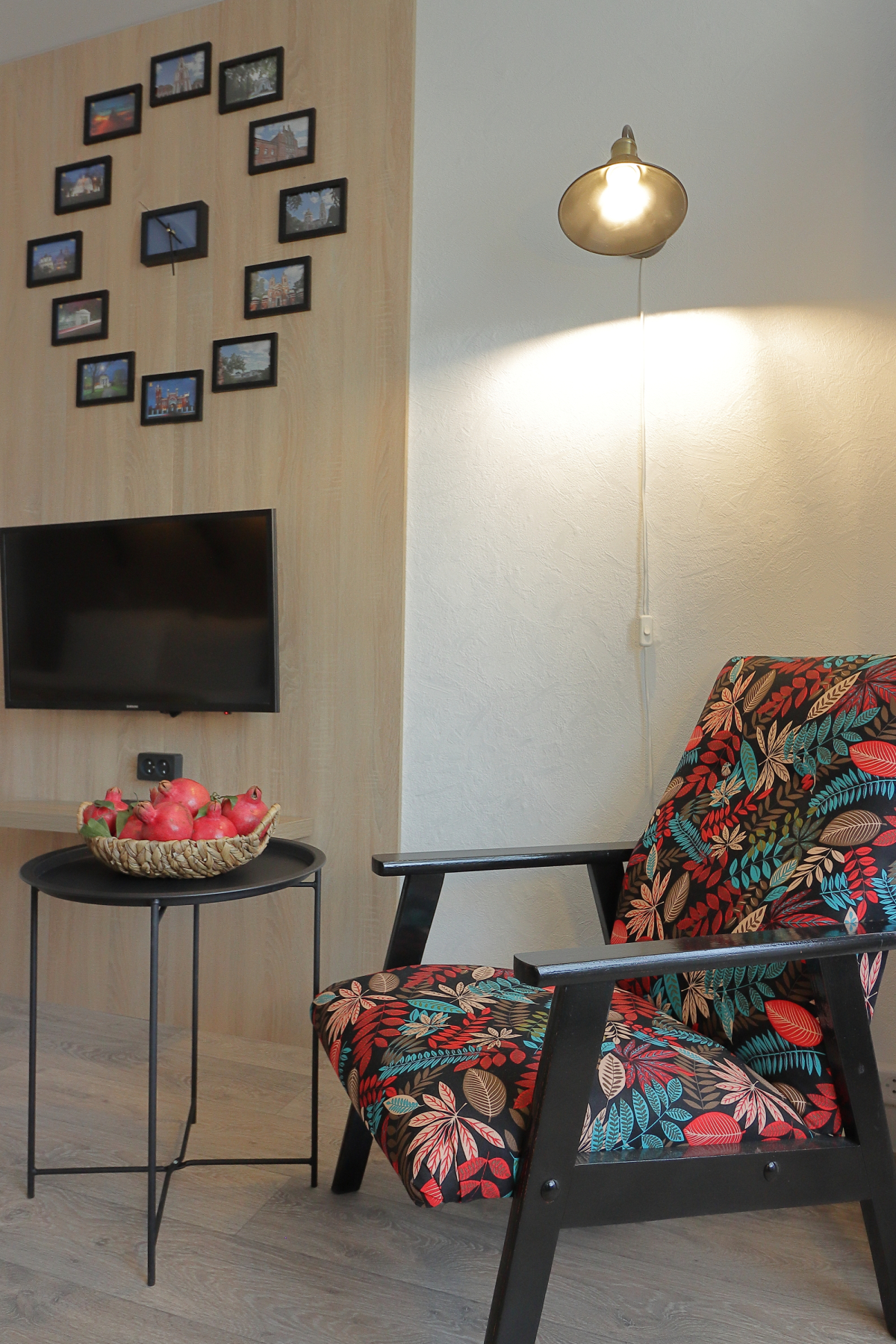 Квартира Нарния на Московской