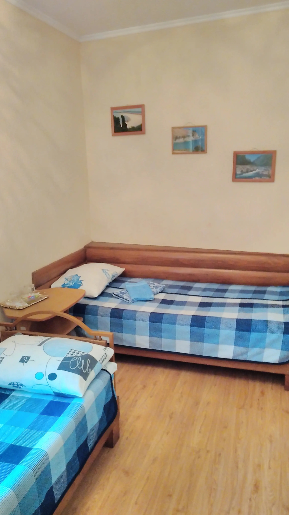 Гостевой дом Мирабель