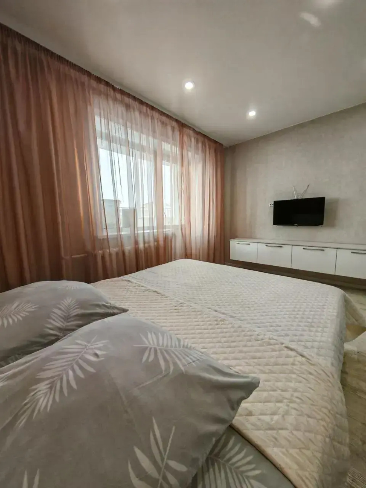 Квартира Комфортная студия возле Дальгау