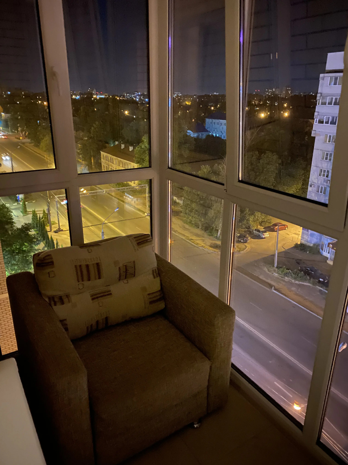 Московский 48А