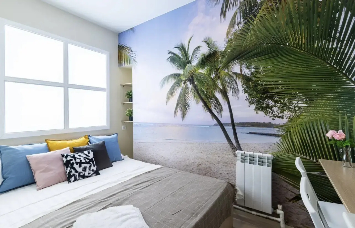 Апартаменты Prim Rooms Apt.