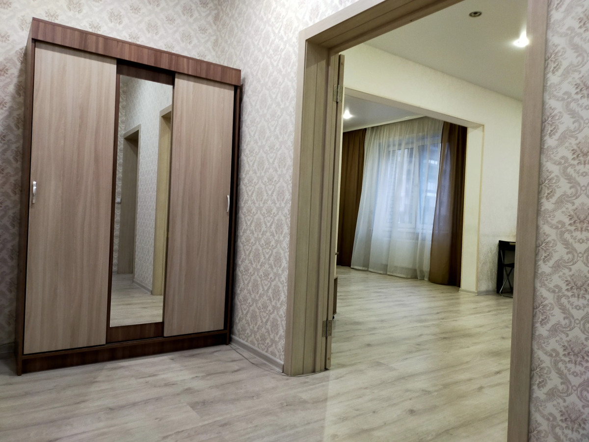 Апартаменты на Седова 65