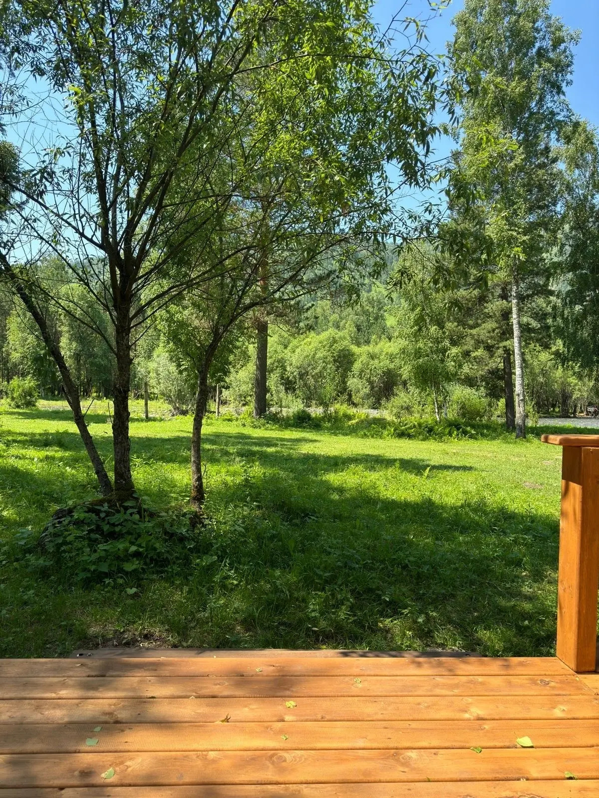 Частный дом Дом «Тялан»