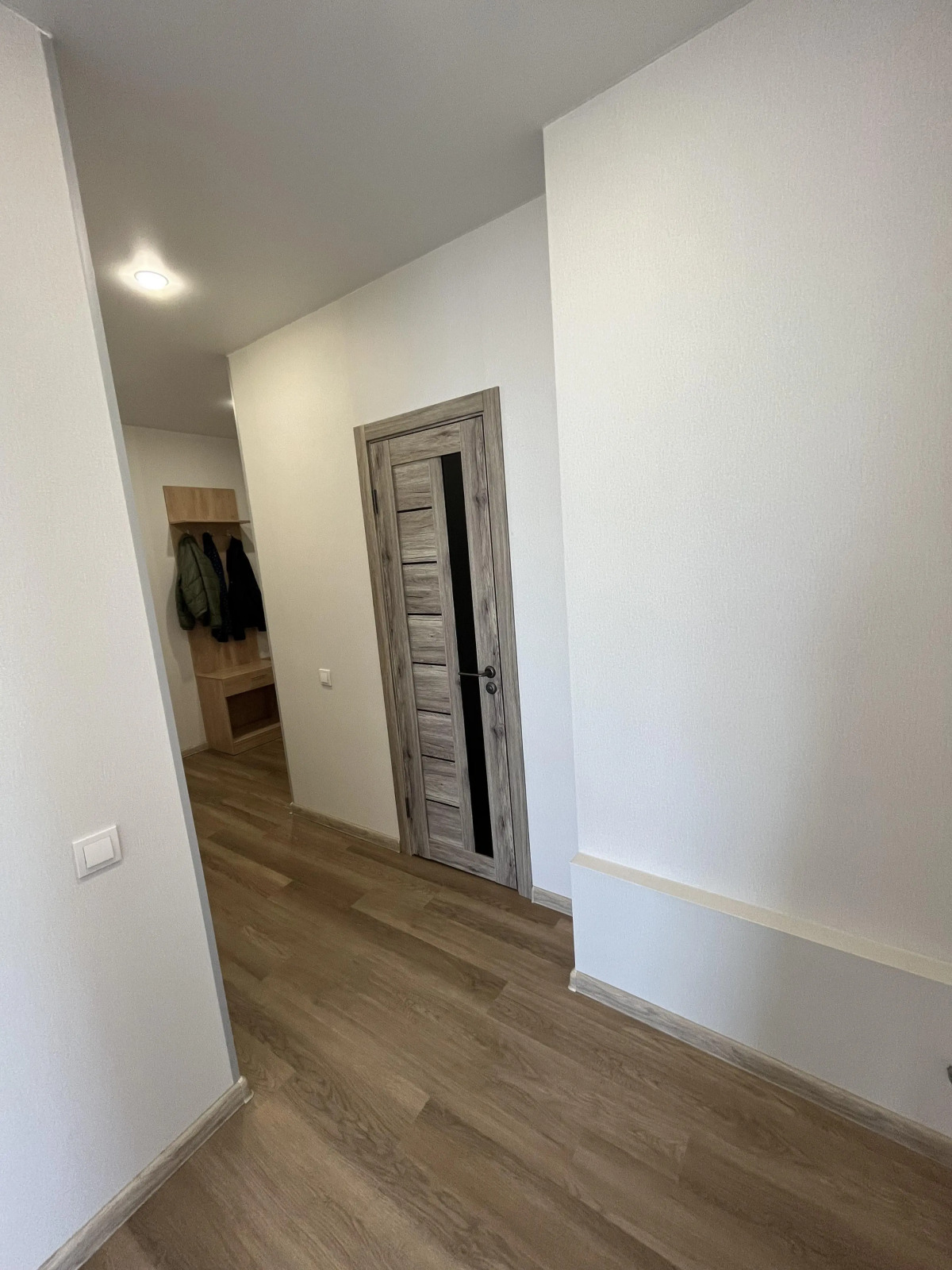 Квартира Однокомнатная квартира на Коротаева