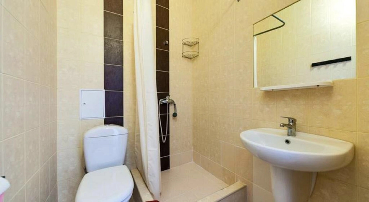 Гостевой дом Южный Бриз