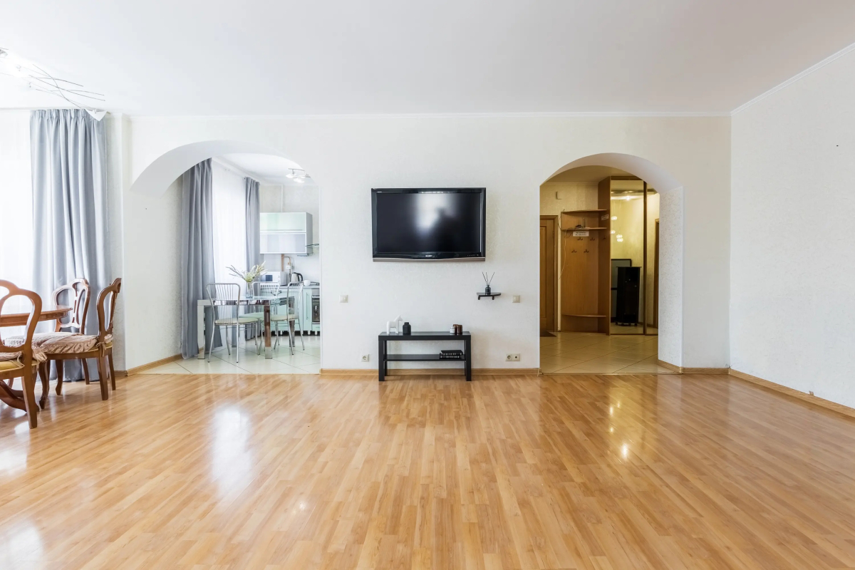 Апартаменты Comfort Home для 12 Гостей