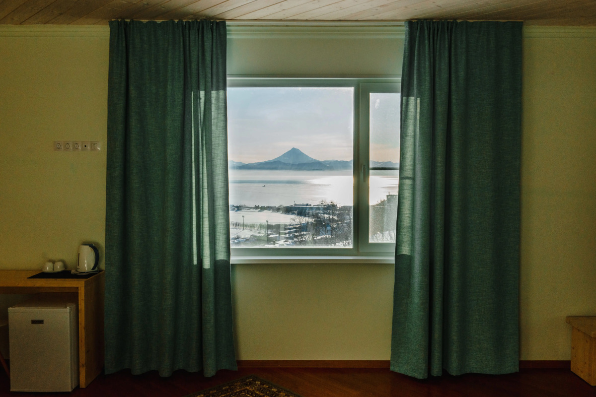 Гостевой дом Atlas