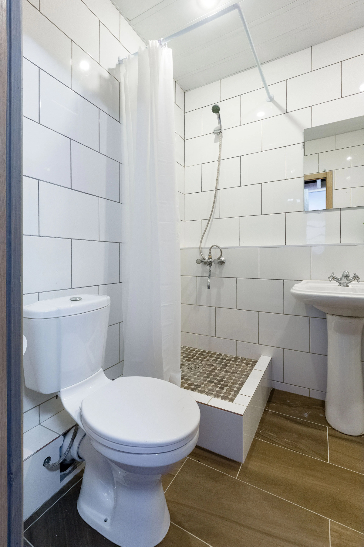 Апартаменты на Литейном 52