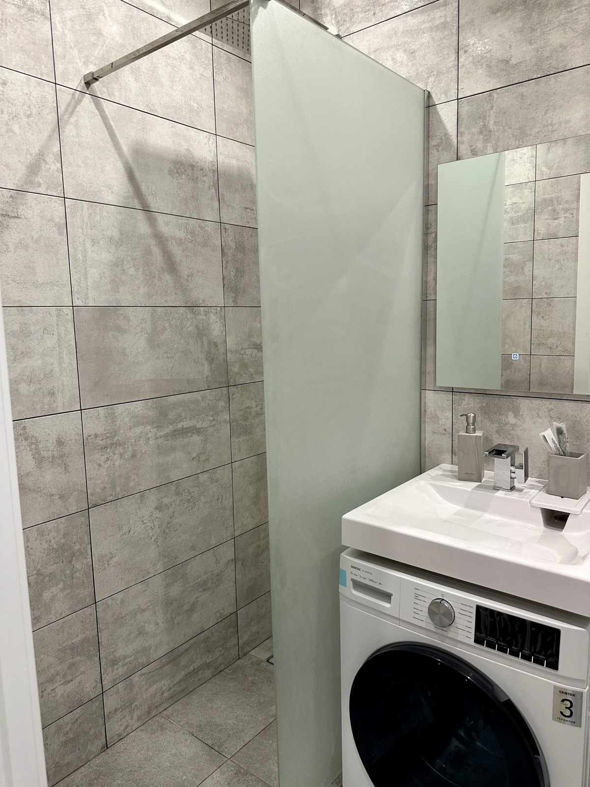 Апартаменты Уютная студия