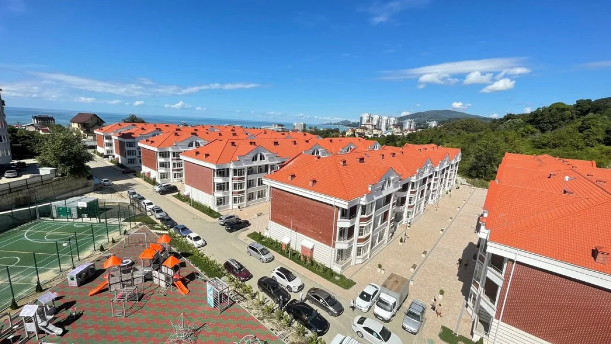 Апартаменты Монро