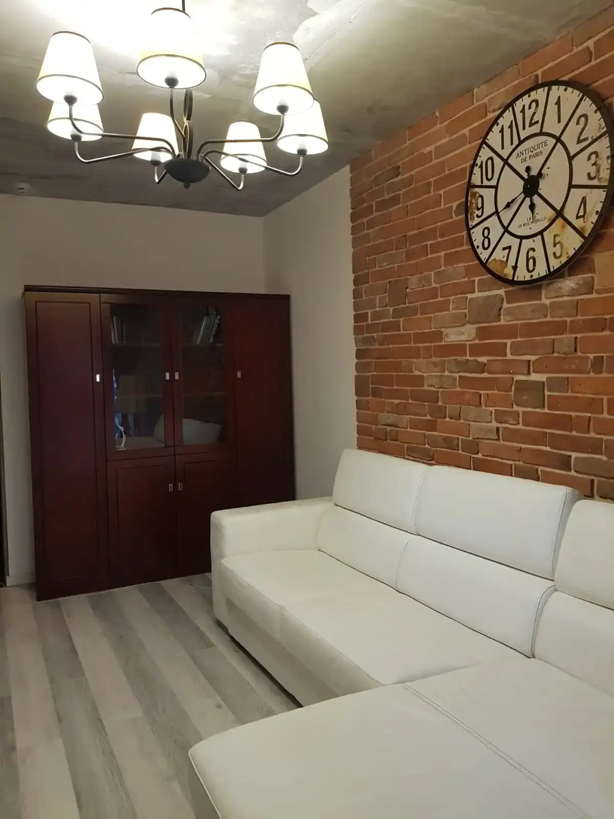 Апартаменты Old Prussian House