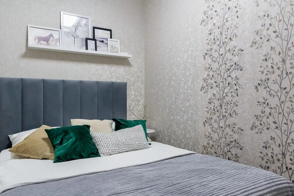 Квартира на Арбате