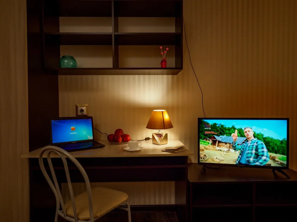 Апартаменты Гарабаруды 5