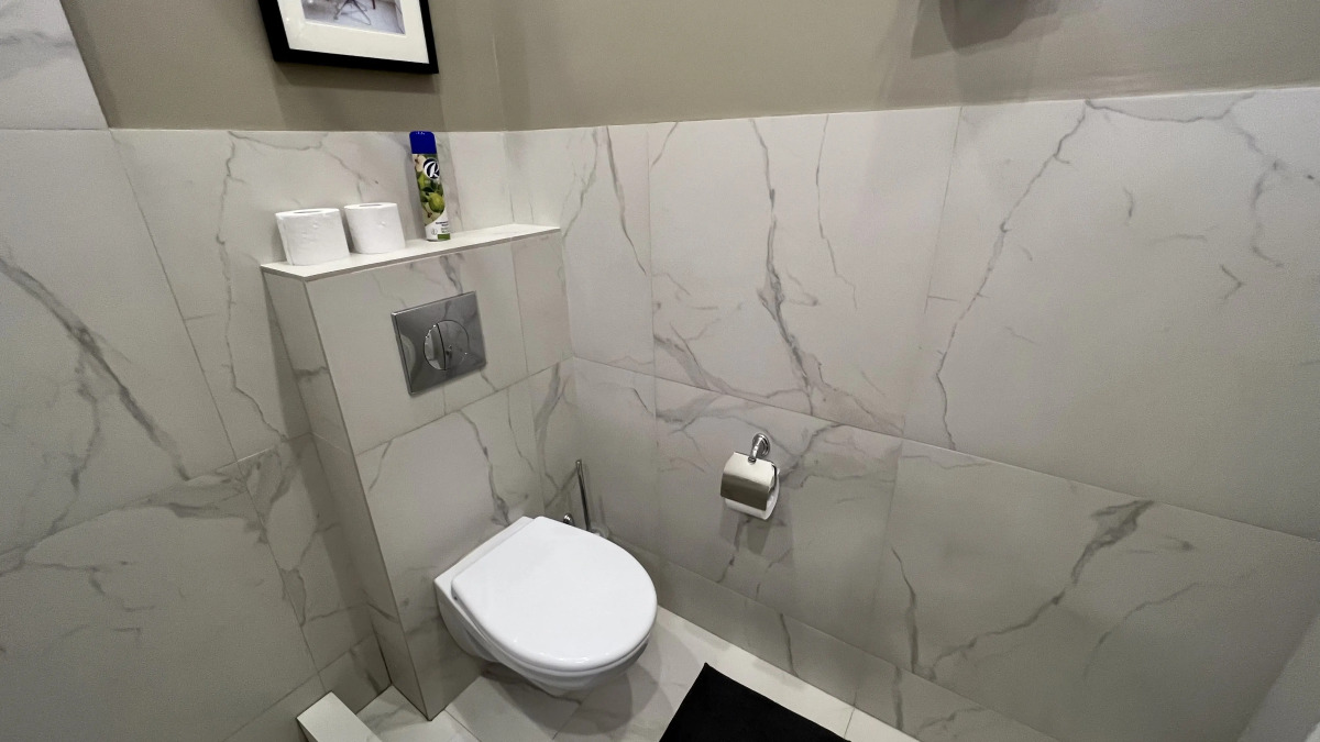 Апартаменты Серебрянический 5