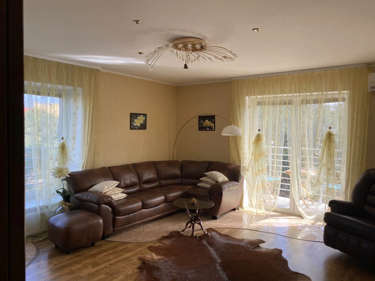 Апартаменты Центр Города Светлогорска