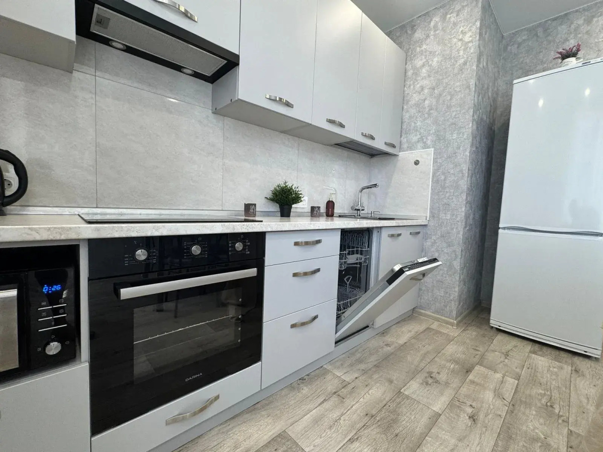 Апартаменты у Метро