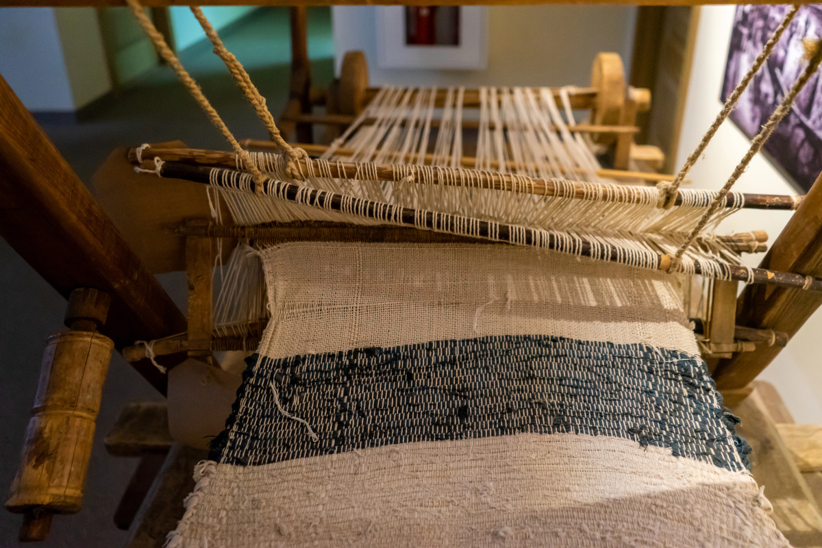 Гостевая Изба на Истре